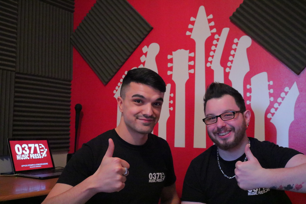 luca sammartino marco fapani 0371 music