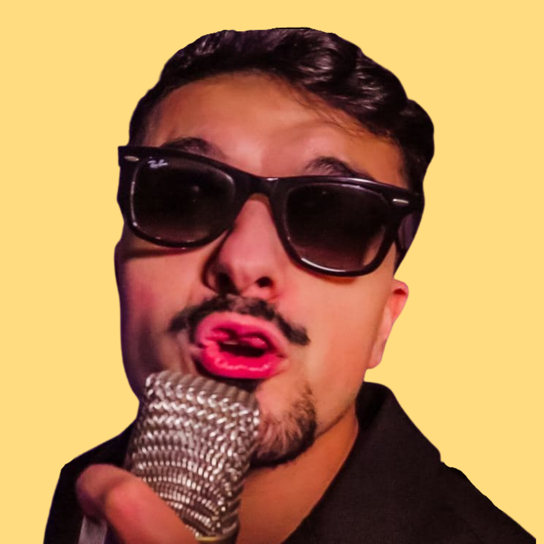 immagine profilo logo luca sammartino ls musica