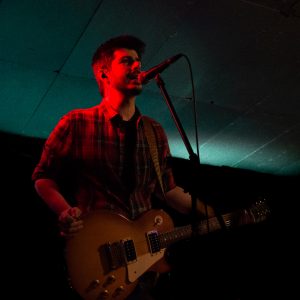 luca sammartino e i fenomeni live kiosko piacenza