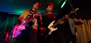 luca sammartino e i fenomeni live kiosko piacenza