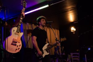 andrea cattarina luca sammartino e i fenomeni live kiosko piacenza