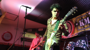 luca sammartino e i fenomeni live km298 lodi