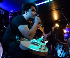 luca sammartino e i fenomeni live kiosko piacenza 1
