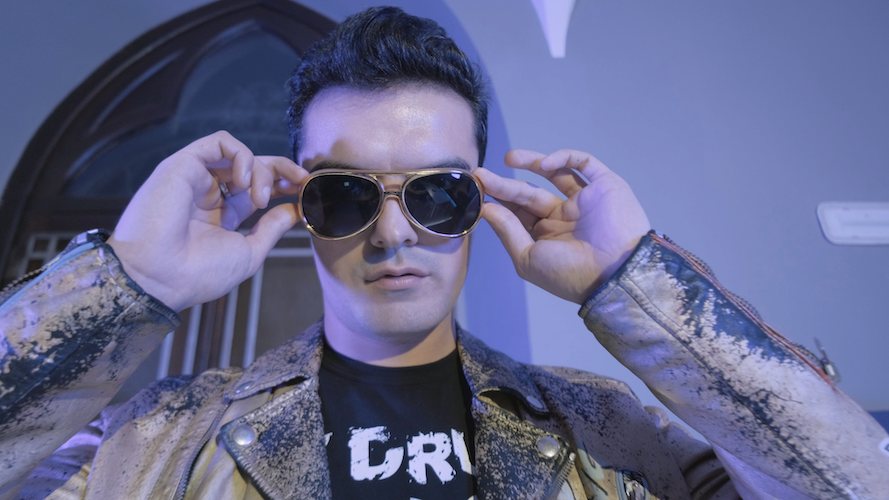 luca sammartino frugo nel frigo 3